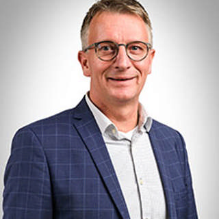 Hans Pedersen Hans Pedersen